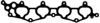 CORTECO 450233P Gasket, intake manifold